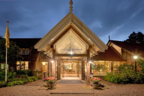 Hotels in Lattrop